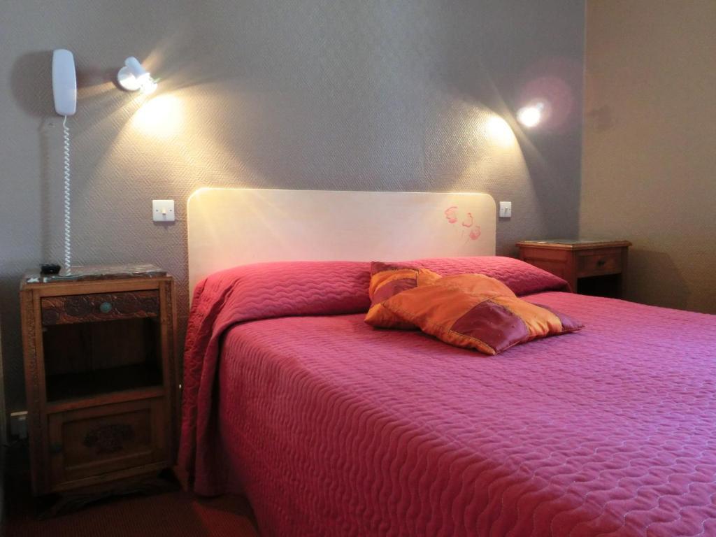 Le Chambellan Hotel Coux-et-Bigaroque-Mouzens Cameră foto