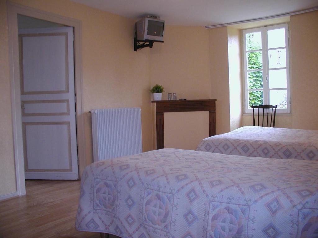 Le Chambellan Hotel Coux-et-Bigaroque-Mouzens Cameră foto